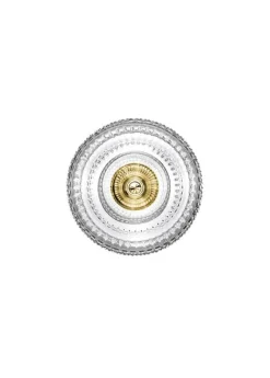 MATRICE 1L GOLDEN FINISH IP44 SCONCE