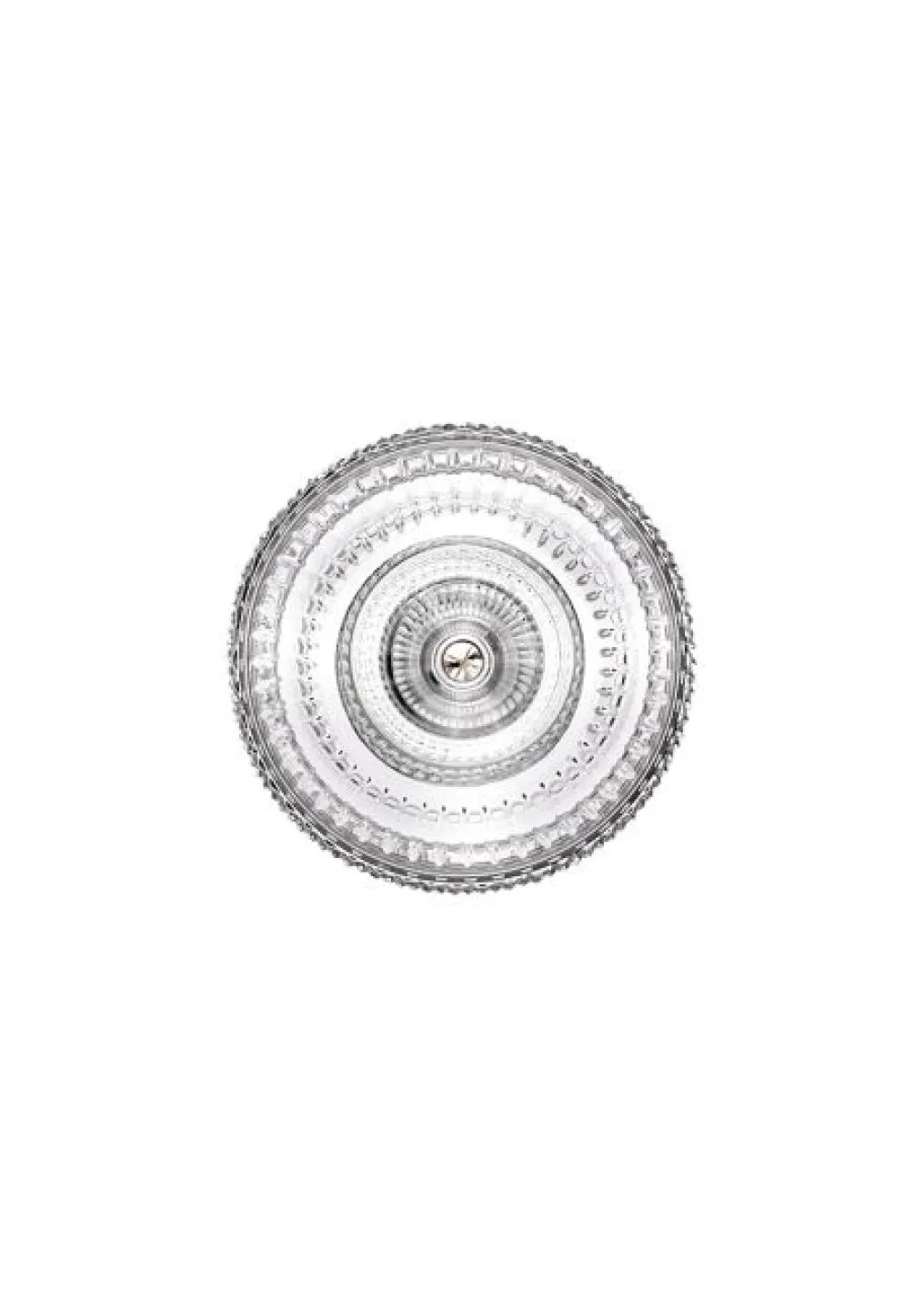 MATRICE 1L POLISHED STAINLESS STEEL FINISH IP44 SCONCE