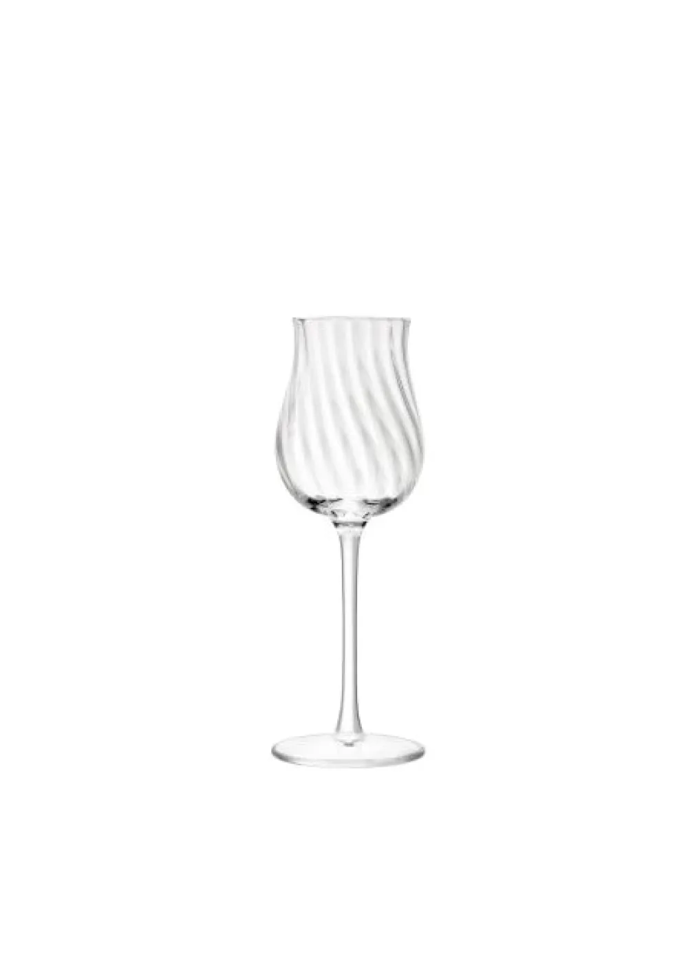 Mature spirits glass: Enhance your tasting with Saint-Louis spirit glasses