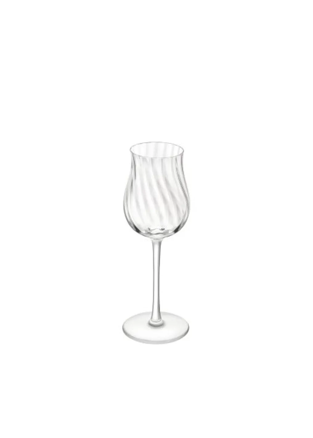 Mature spirits glass: Enhance your tasting with Saint-Louis spirit glasses