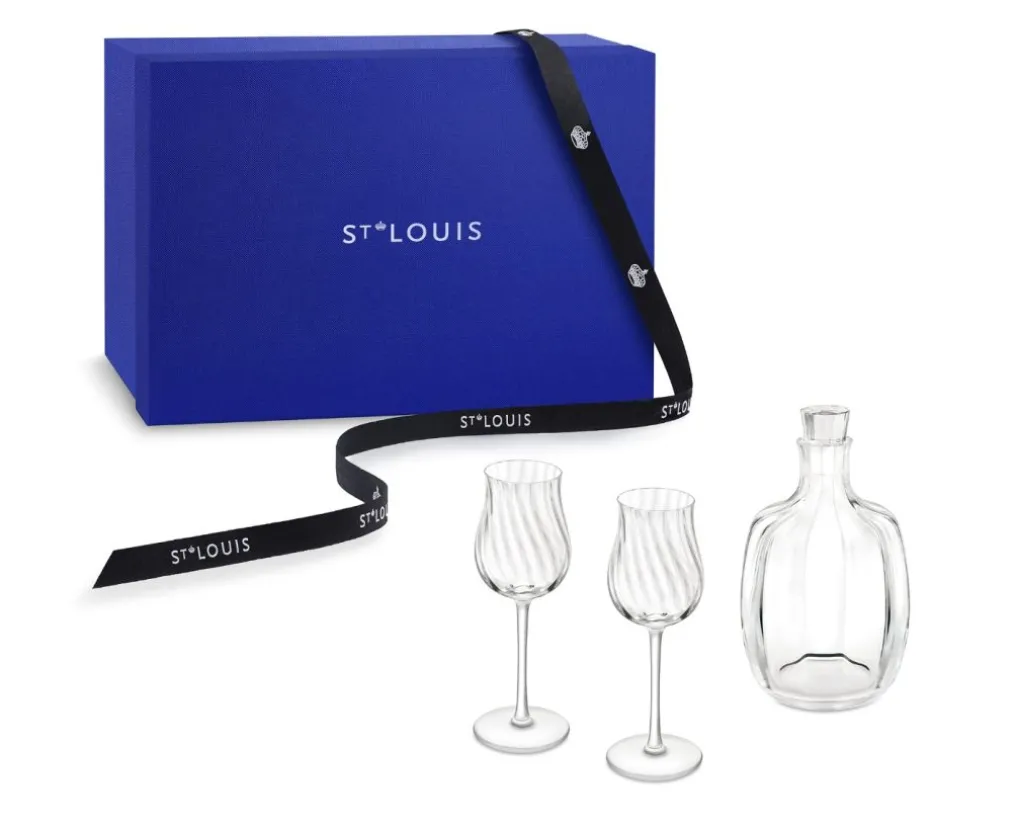 Mature spirits tasting set: enjoy your spirits with elegance and authenticity