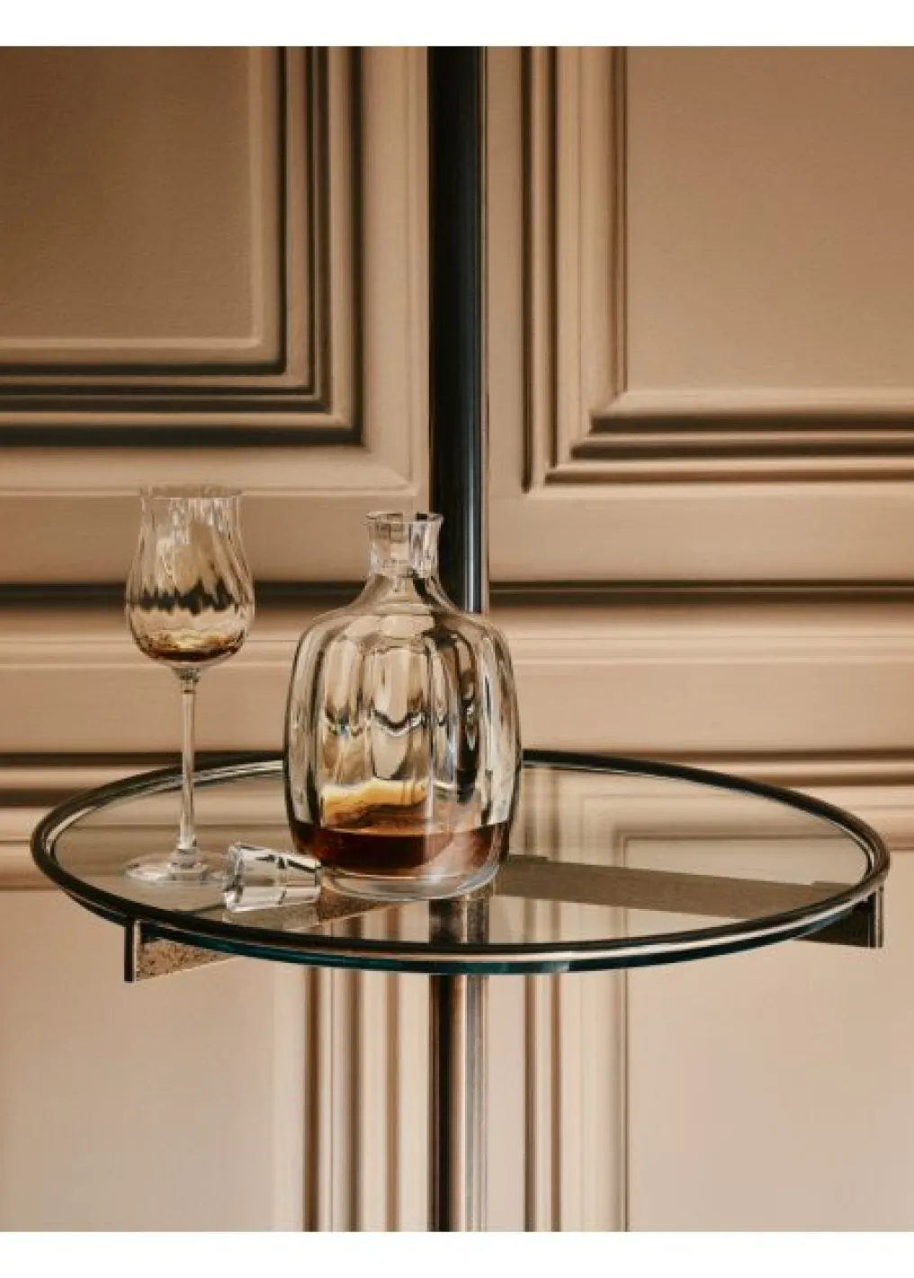 Mature spirits tasting set: enjoy your spirits with elegance and authenticity