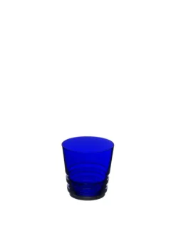 OXYMORE DARK-BLUE MEDIUM TUMBLER