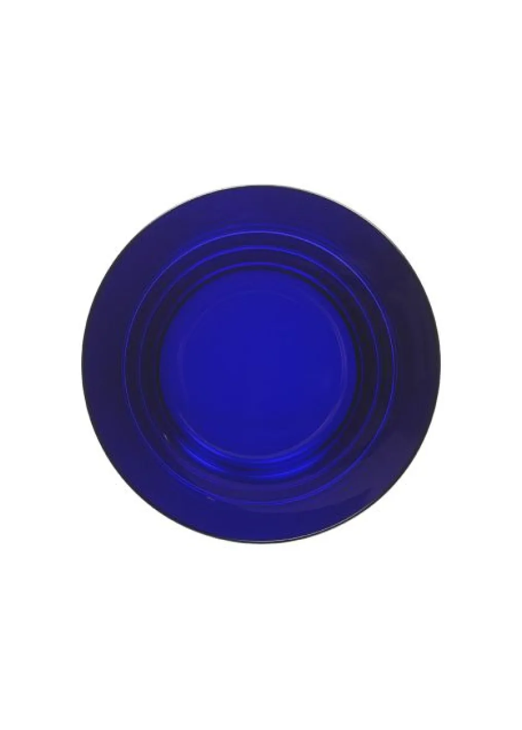 OXYMORE DARK-BLUE MEDIUM TUMBLER