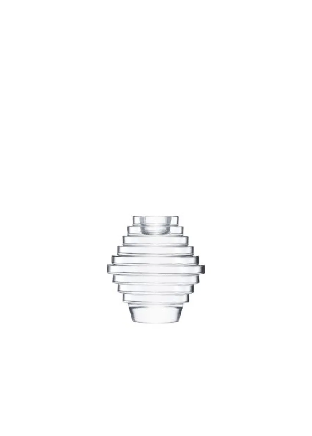 OXYMORE H110 CANDLESTICK