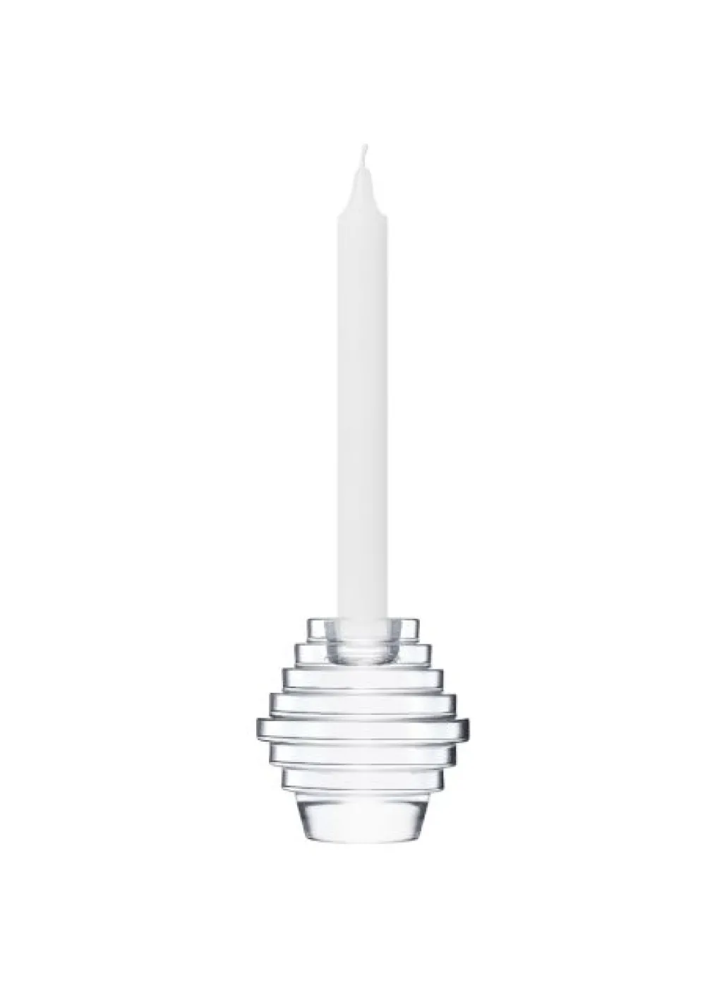OXYMORE H90 CANDLESTICK