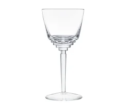 OXYMORE N°1 AMERICAN WATER GLASS