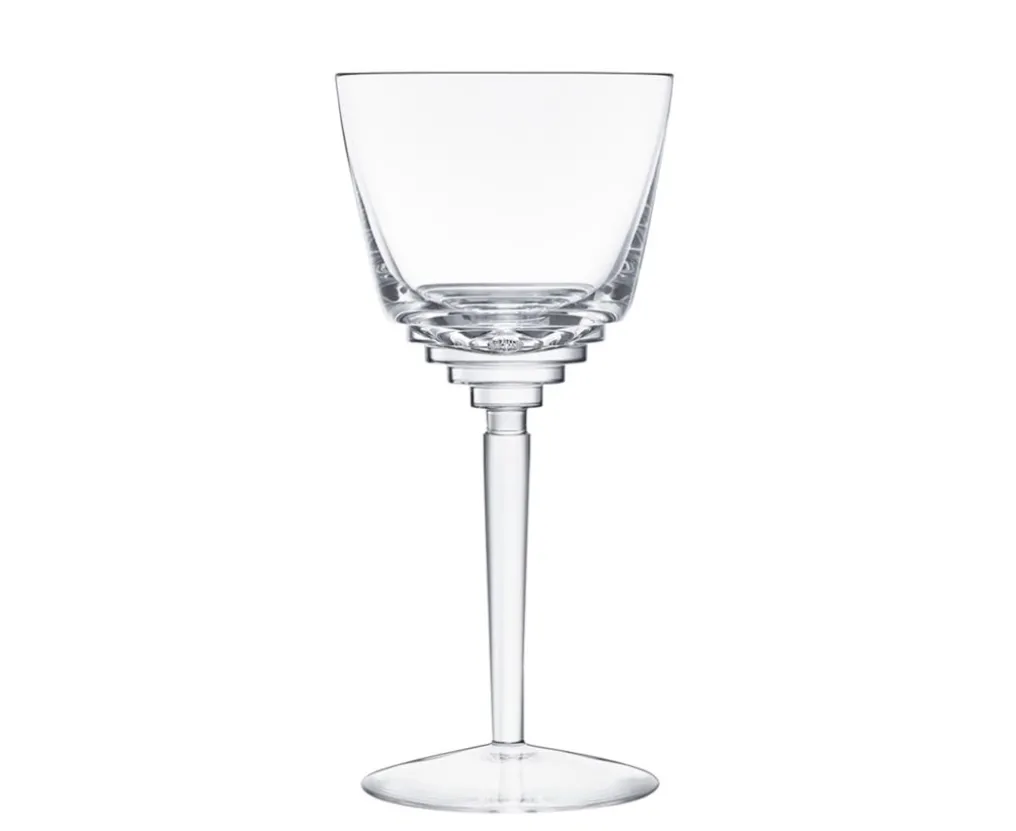 OXYMORE N°1 AMERICAN WATER GLASS