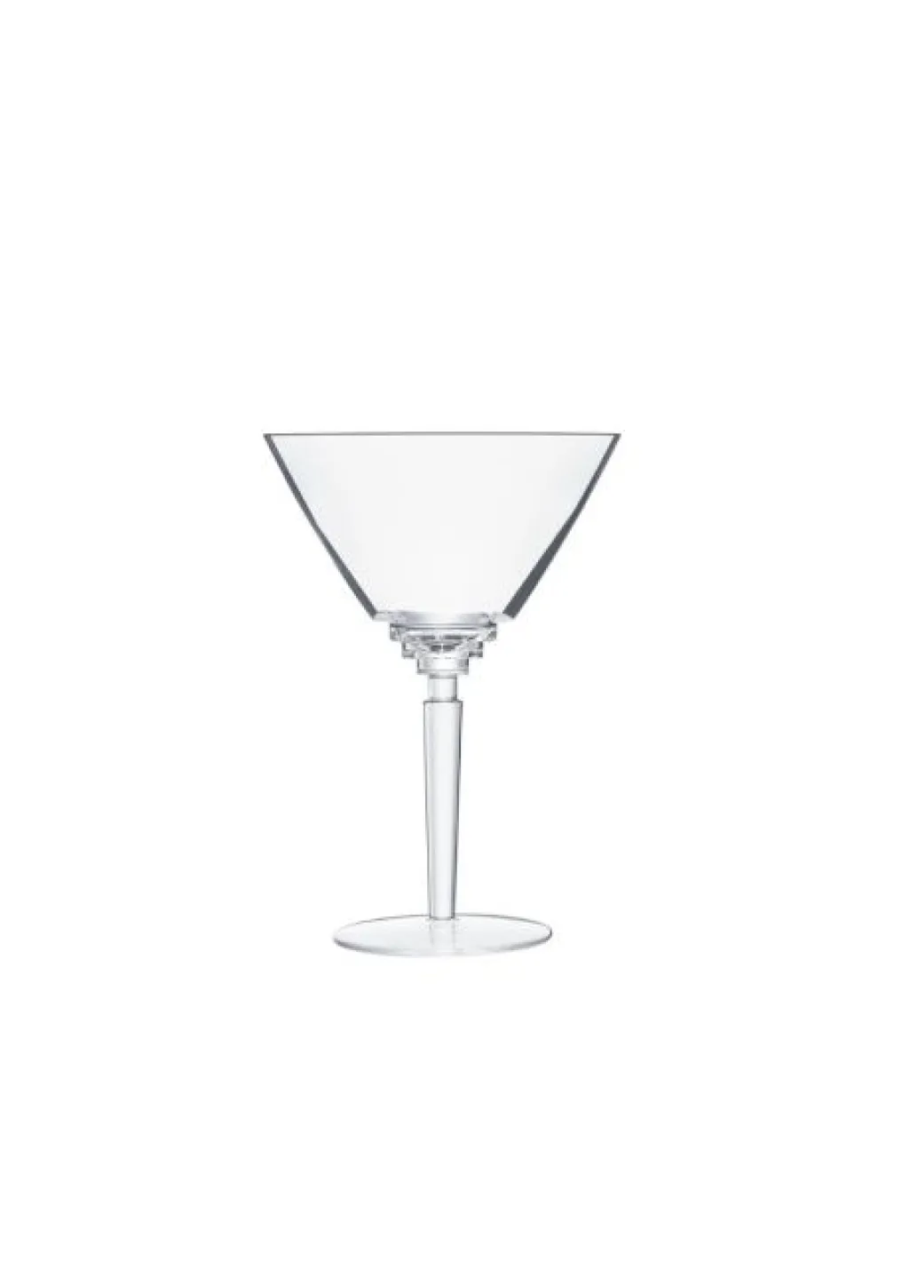 OXYMORE SET 2 COCKTAIL GLASSES