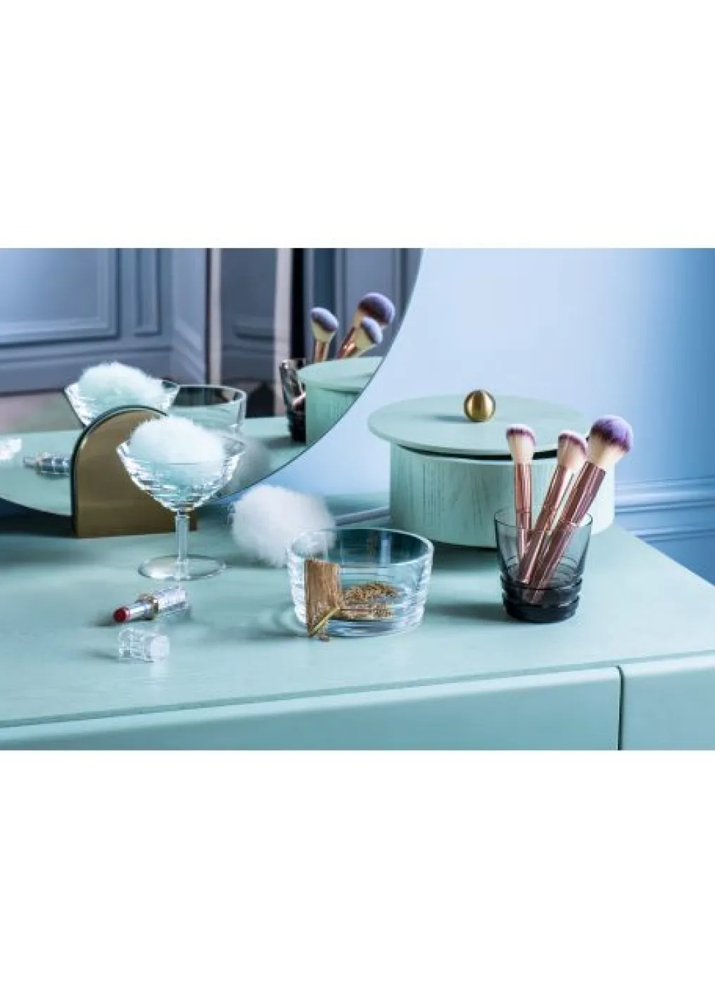 OXYMORE SET 2 COCKTAIL GLASSES