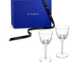 OXYMORE SET 2 GLASSES N