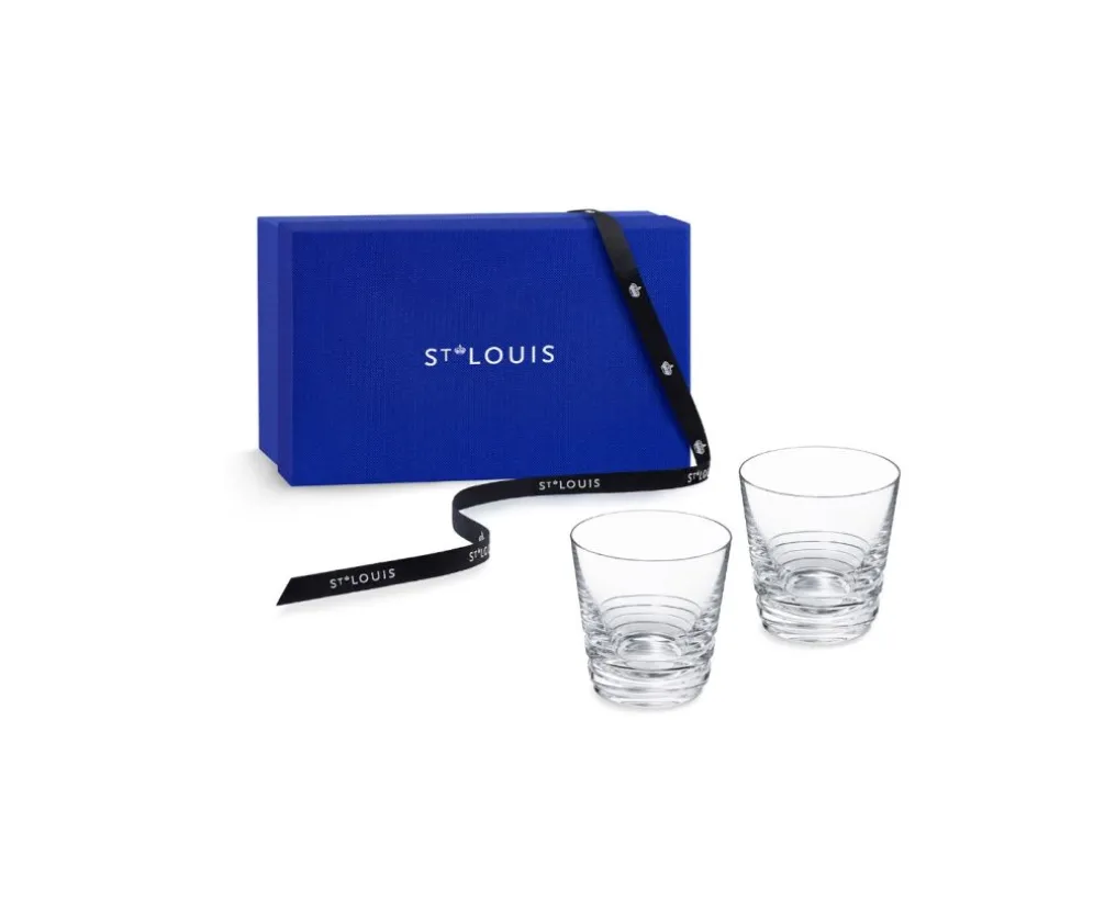 OXYMORE SET 2 LARGE TUMBLER