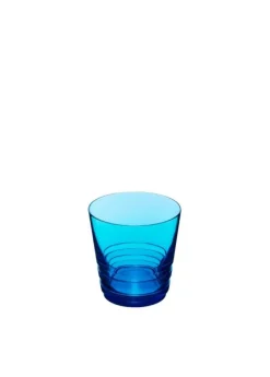 OXYMORE SKY-BLUE LARGE TUMBLER