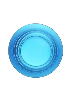 OXYMORE SKY-BLUE LARGE TUMBLER