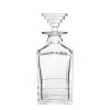 OXYMORE SQUARE DECANTER