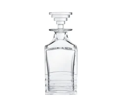 OXYMORE SQUARE DECANTER
