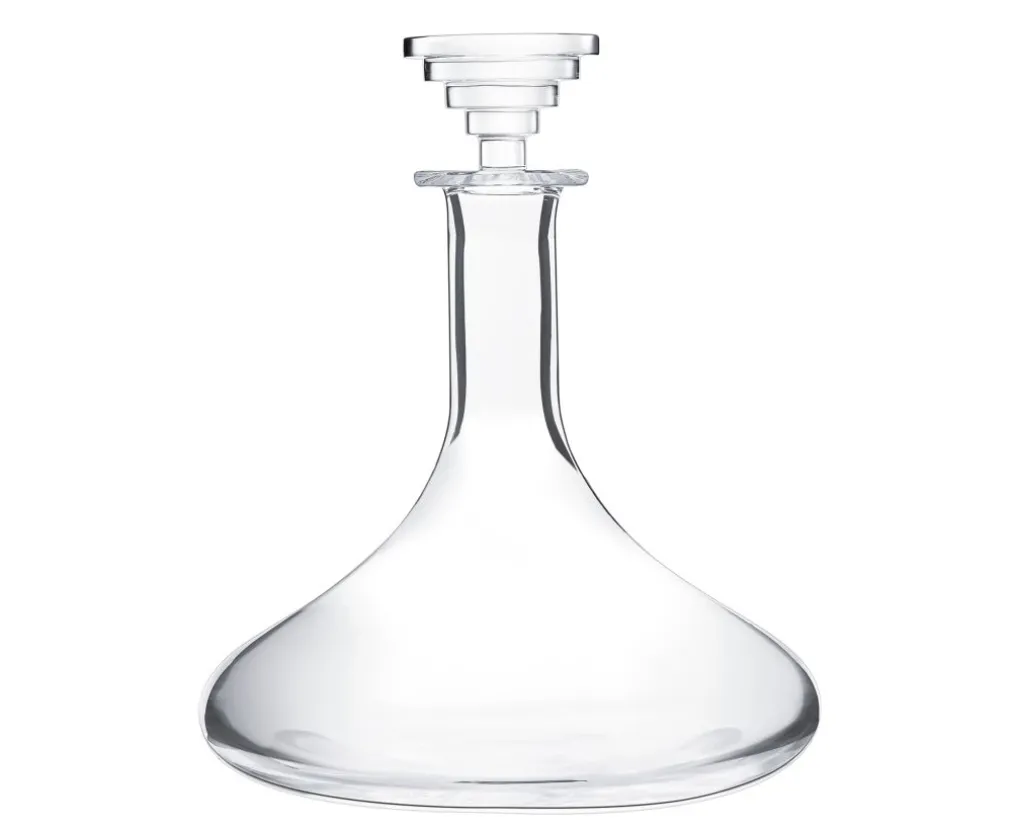 OXYMORE WINE DECANTER