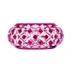 PATRIMOINE DIAMANTISSIME AMETHYST H110 VASE