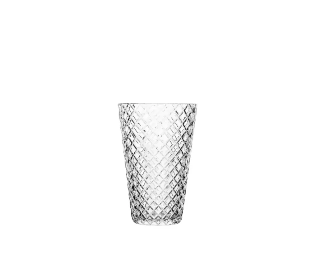 PLURIELLE TAILLE CROISEE H255 VASE