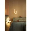 Right table lamp: Discover this design-inspired table lamp