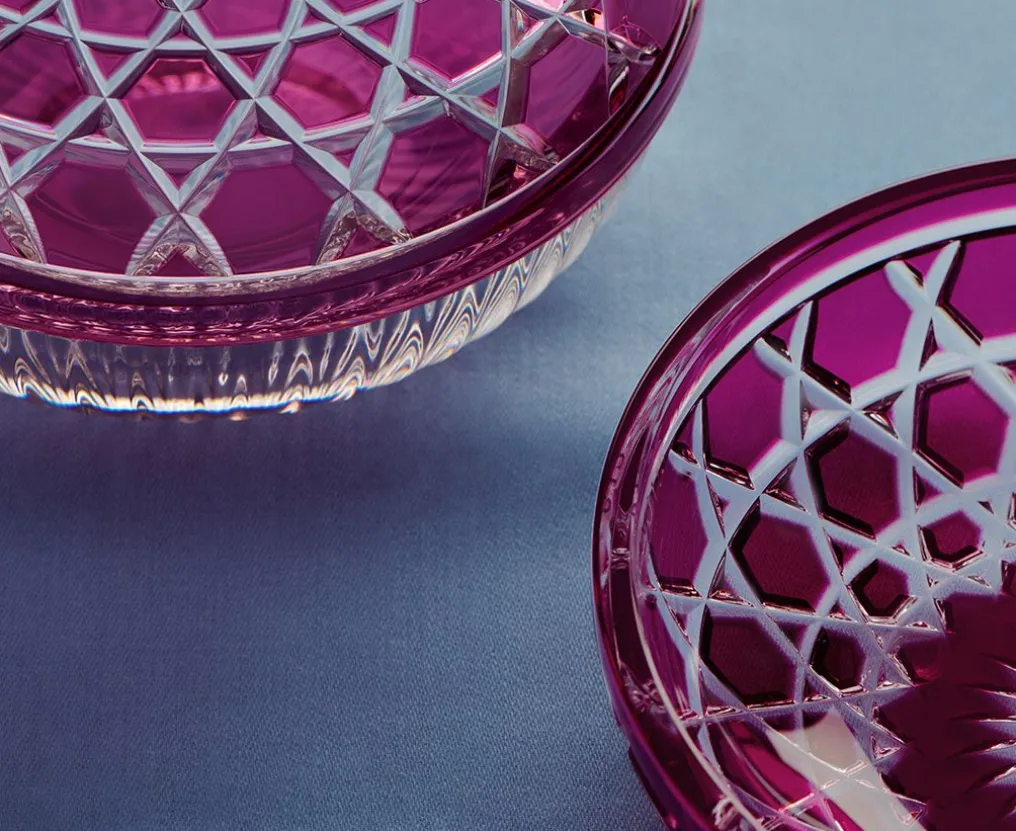 ROYAL AMETHYST SMALL CUP