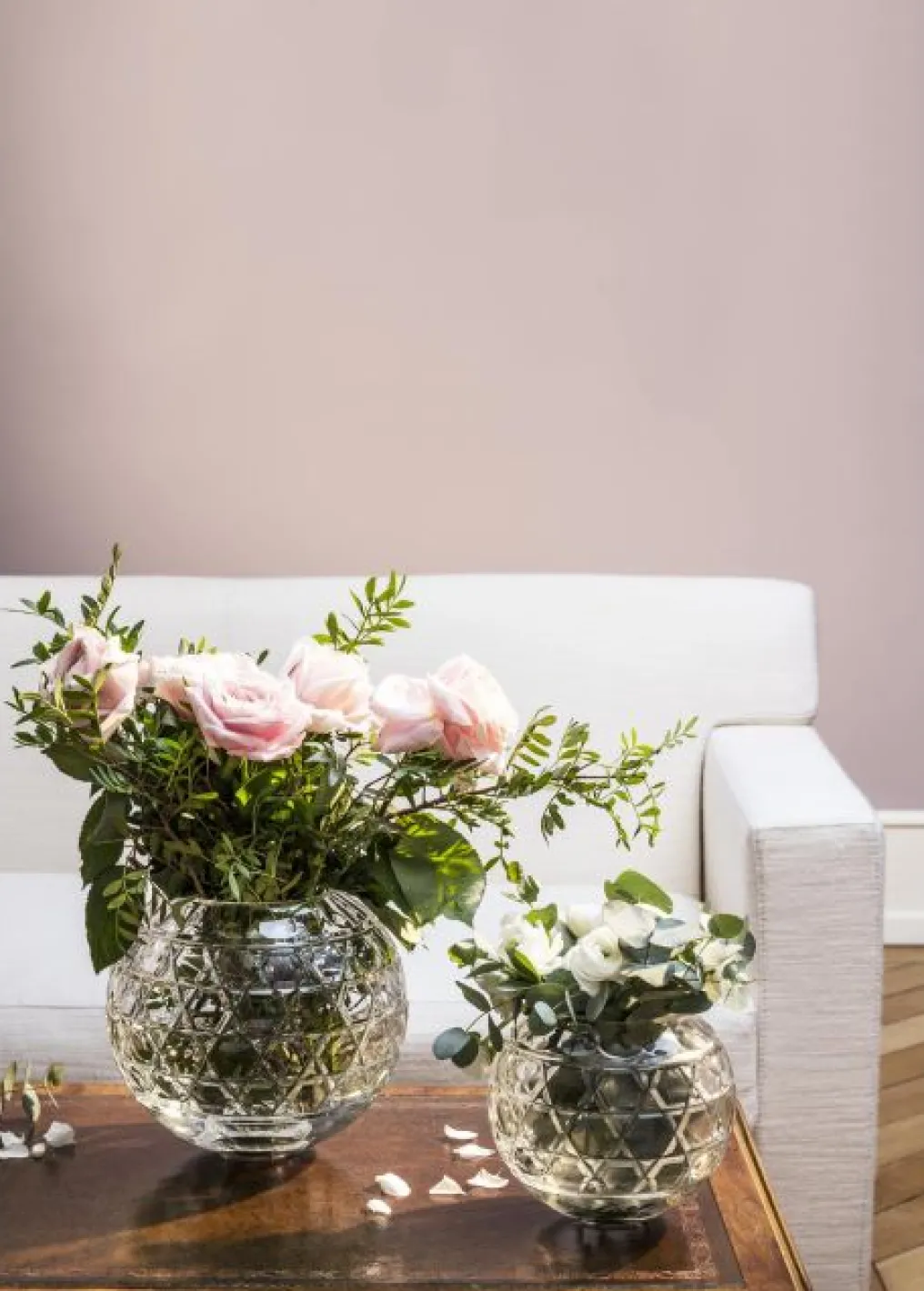 ROYAL H250 VASE