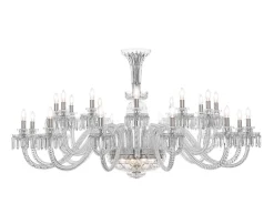 ROYAL HORIZ 24L LIGHTED CUP