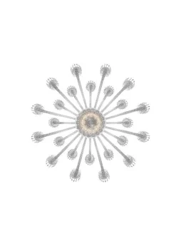 ROYAL HORIZ 24L LIGHTED CUP