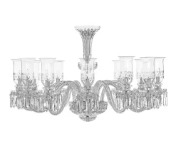ROYAL HORIZ 12L 1200X700 CHANDELIER APOLLO HURRICANES