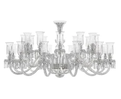 ROYAL HORIZ 24L 1600X850 CHANDELIER TOMMY HURRICANES