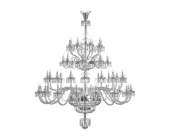 ROYAL 48L 1 750X2 000 CHANDELIER