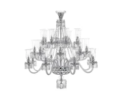 ROYAL 24L 1 400X1 450 CHANDELIER APOLLO HURRICANES