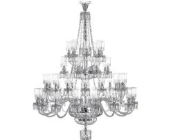 ROYAL 48L 1 750X2 250 CHANDELIER APOLLO HURRICANES