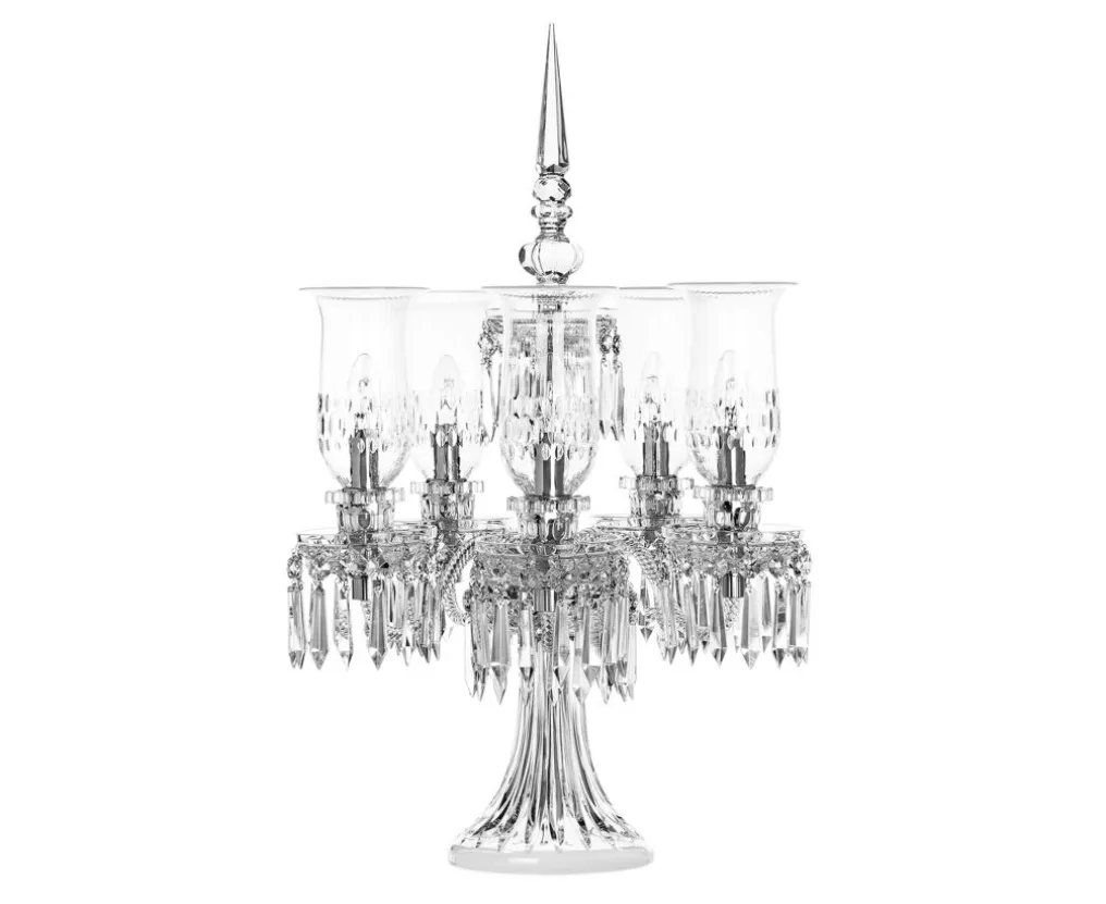 ROYAL 5L CANDELABRA APOLLO HURRICANES