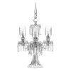 ROYAL 3L CANDELABRA TOMMY HURRICANES