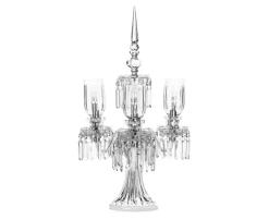 ROYAL 3L CANDELABRA TOMMY HURRICANES