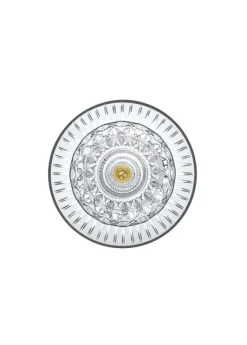 ROYAL 1L GOLDEN FINISH IP44 SCONCE CUP