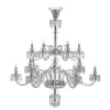 ROYAL 18L 1200X1 300 CHANDELIER