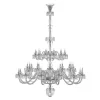 ROYAL 36L 1600X2 100 CHANDELIER
