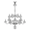 ROYAL 18L 1200X1500 CHANDELIER