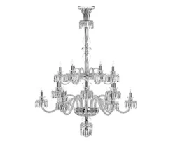 ROYAL 18L 1200X1500 CHANDELIER