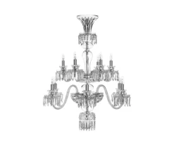 ROYAL 12L 850X1050 CHANDELIER