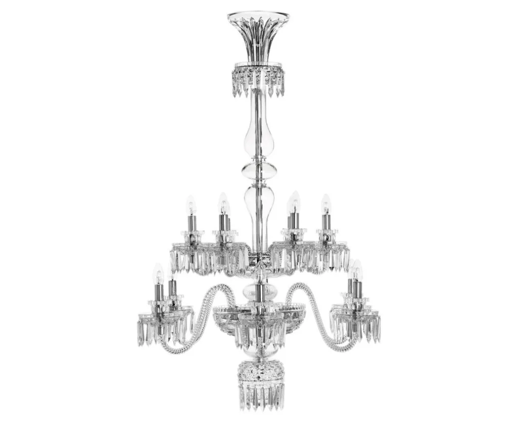 ROYAL 12L 850X1250 CHANDELIER