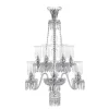 ROYAL 12L 850X1250 CHANDELIER LADY HURRICANES