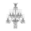 ROYAL 12L 850X1050 CHANDELIER LADY HURRICANES
