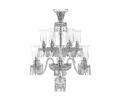 ROYAL 12L 850X1050 CHANDELIER LADY HURRICANES