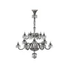 ROYAL 18L 1200X1500 FLANNEL-GREY CHANDELIER