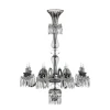 ROYAL 8L 850X1100 FLANNEL-GREY CHANDELIER