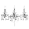 ROYAL 3L 480X400 SCONCE