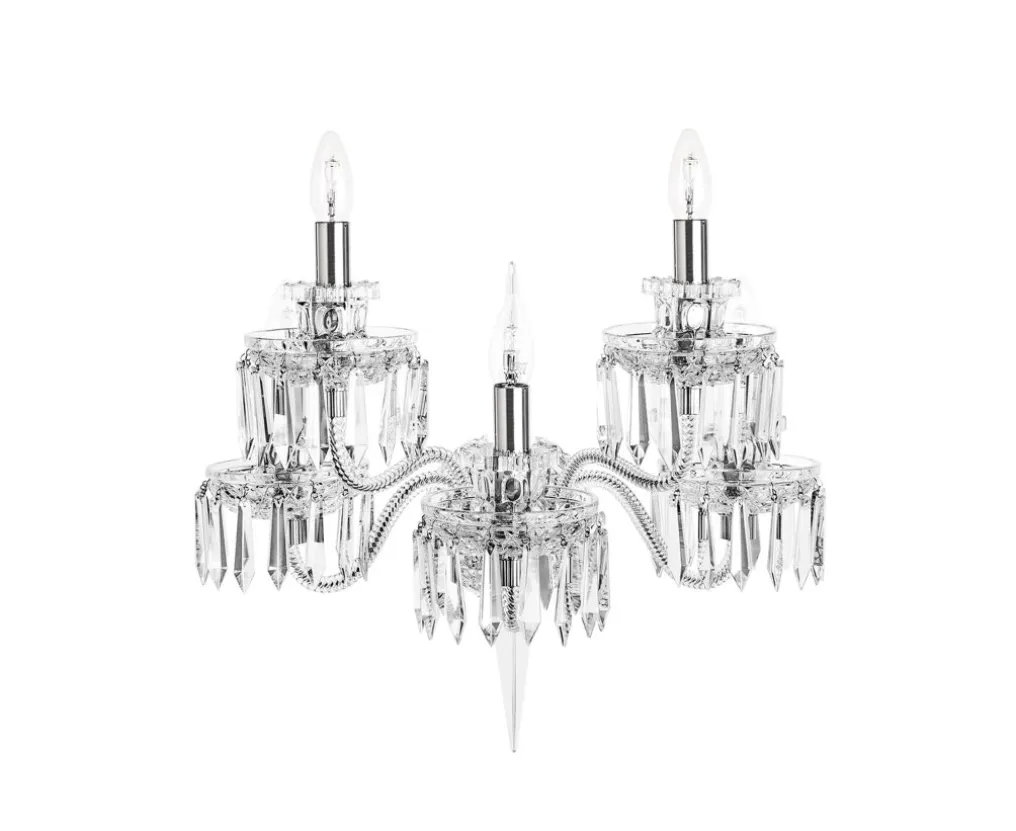 ROYAL 5L 520X500 SCONCE